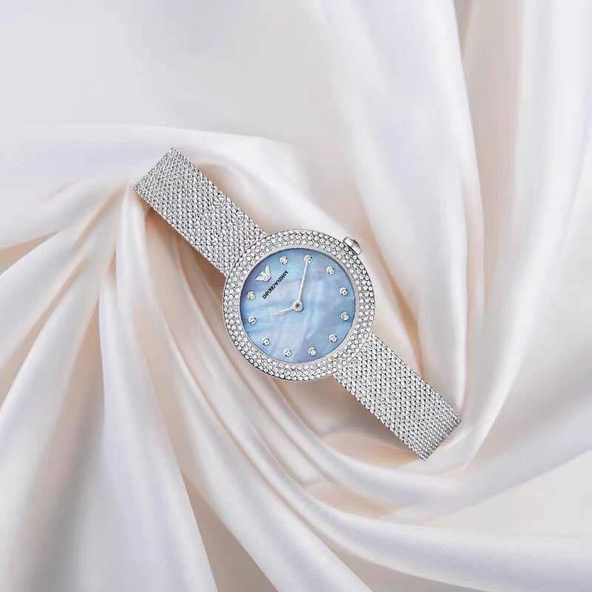 Emporio Armani Watch For Women - Ref. AR11380