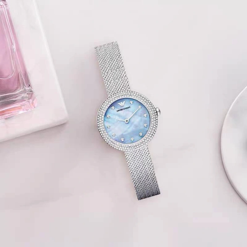 Emporio Armani Watch For Women - Ref. AR11380
