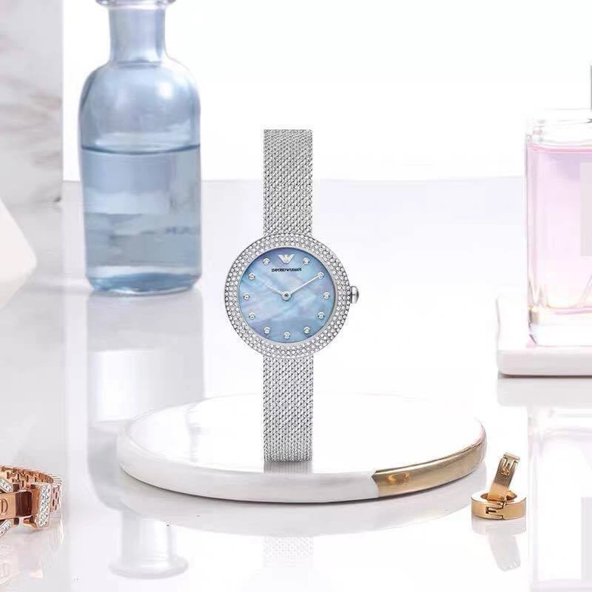 Emporio Armani Watch For Women - Ref. AR11380