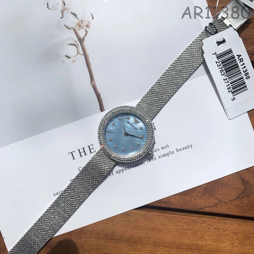 Emporio Armani Watch For Women - Ref. AR11380