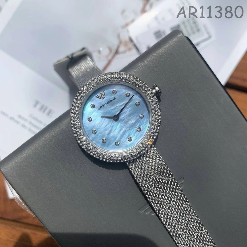 Emporio Armani Watch For Women - Ref. AR11380