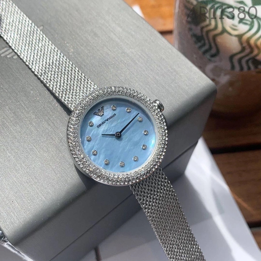Emporio Armani Watch For Women - Ref. AR11380