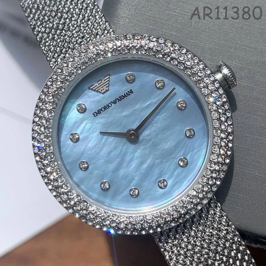 Emporio Armani Watch For Women - Ref. AR11380