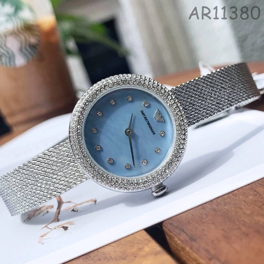 Emporio Armani Watch For Women - Ref. AR11380