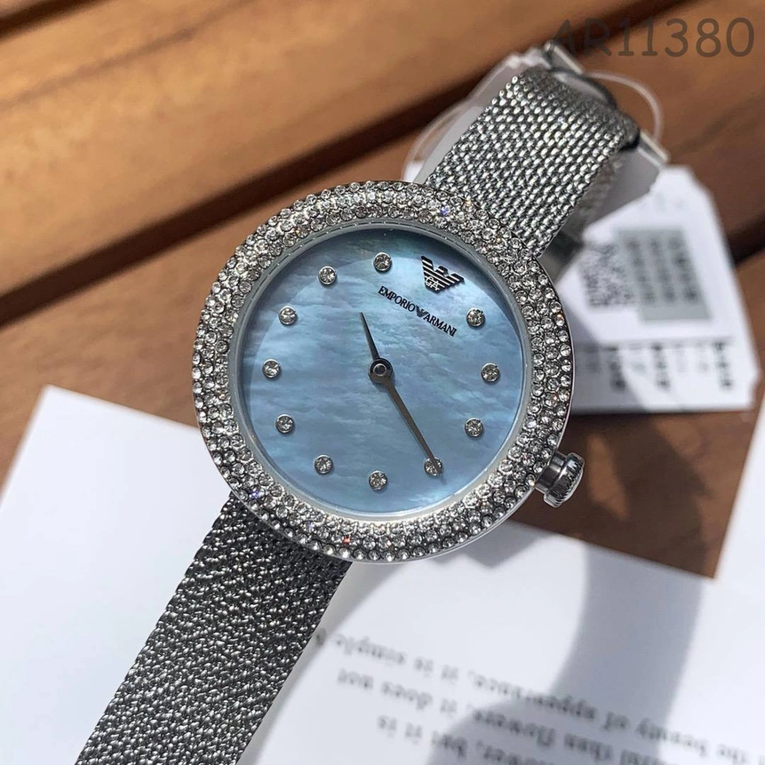 Emporio Armani Watch For Women - Ref. AR11380