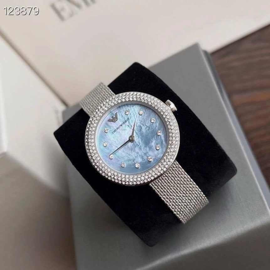 Emporio Armani Watch For Women - Ref. AR11380