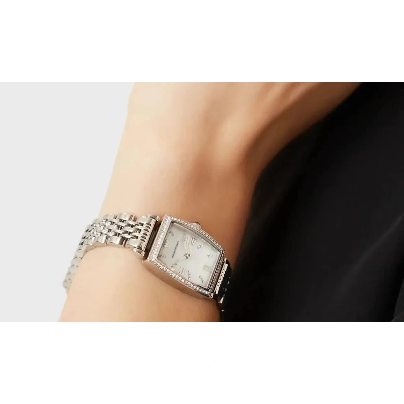 Emporio Armani Watch For Women - Ref. AR11405