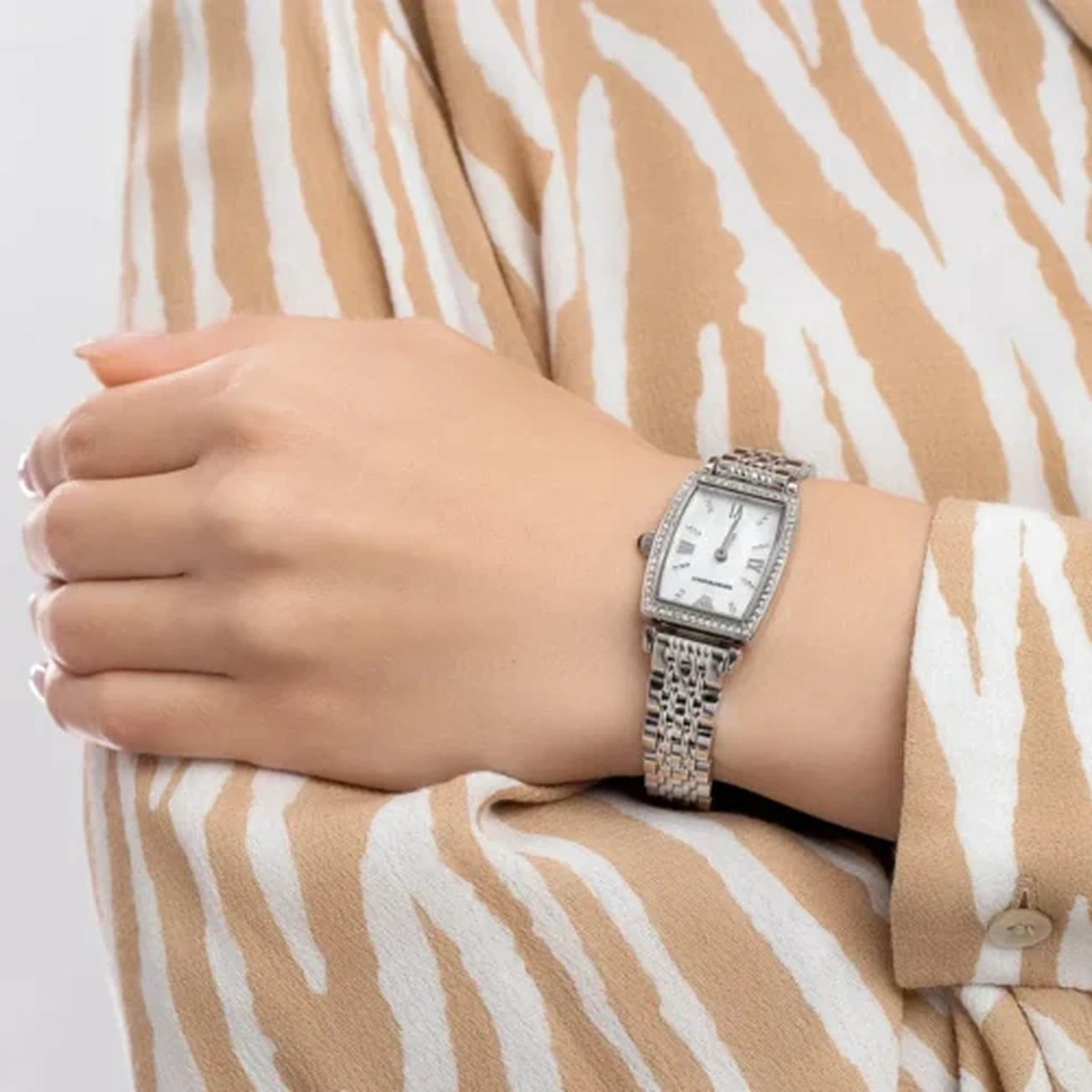 Emporio Armani Watch For Women - Ref. AR11405