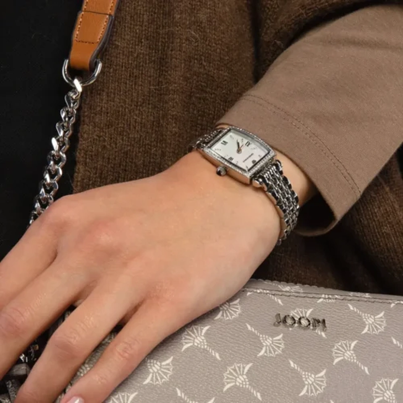 Emporio Armani Watch For Women - Ref. AR11405
