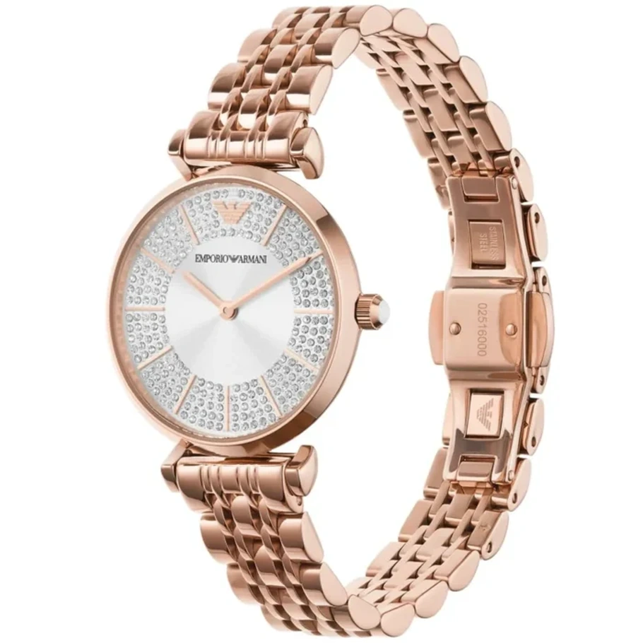 Emporio Armani Watch For Women - Ref. AR11446