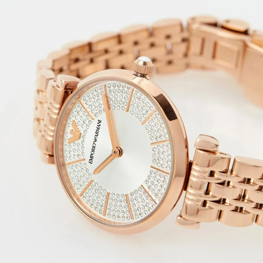 Emporio Armani Watch For Women - Ref. AR11446