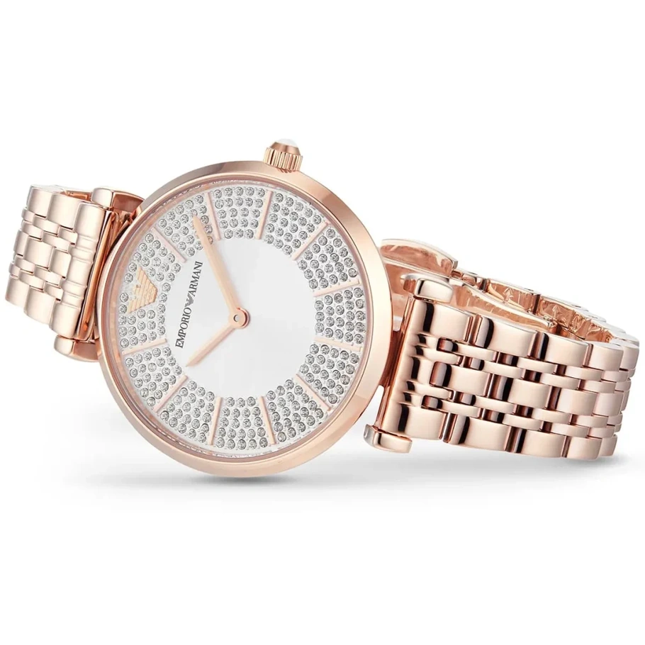 Emporio Armani Watch For Women - Ref. AR11446