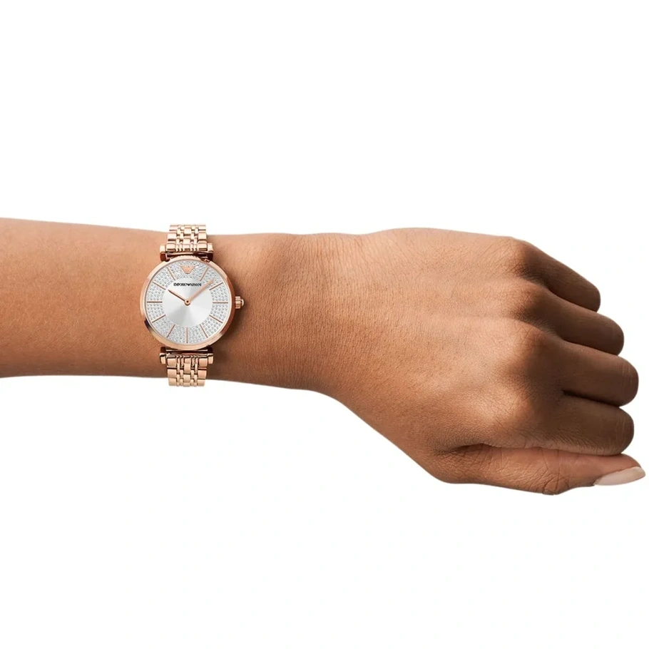 Emporio Armani Watch For Women - Ref. AR11446