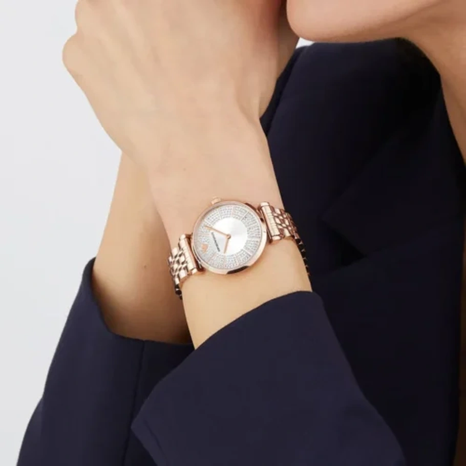 Emporio Armani Watch For Women - Ref. AR11446