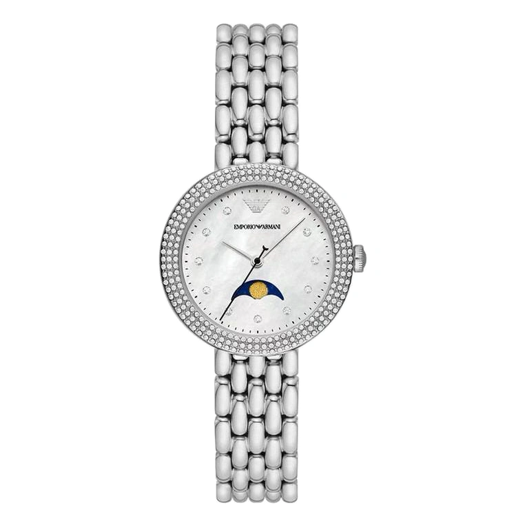 Emporio Armani Watch For Women - Ref. AR11461