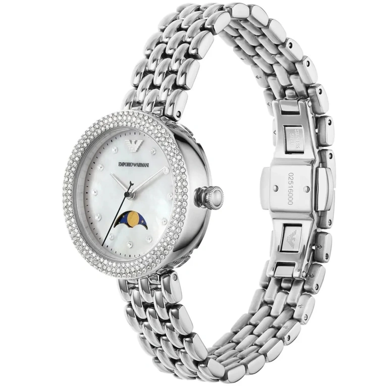 Emporio Armani Watch For Women - Ref. AR11461