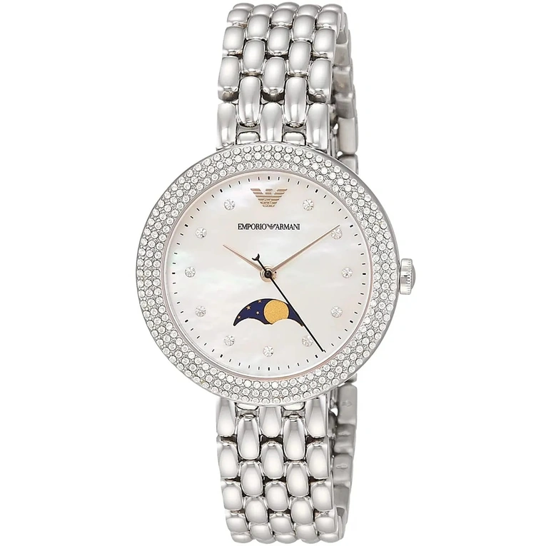 Emporio Armani Watch For Women - Ref. AR11461