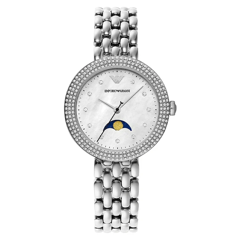 Emporio Armani Watch For Women - Ref. AR11461
