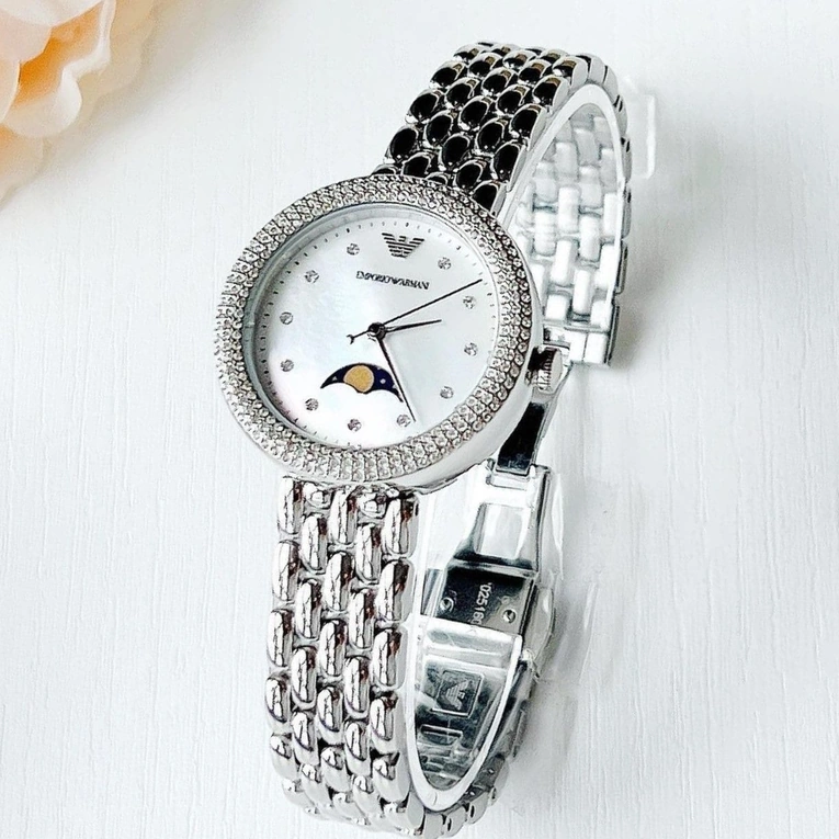 Emporio Armani Watch For Women - Ref. AR11461