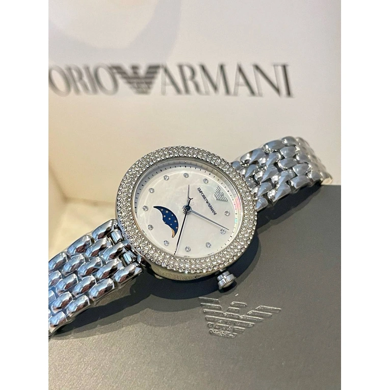 Emporio Armani Watch For Women - Ref. AR11461