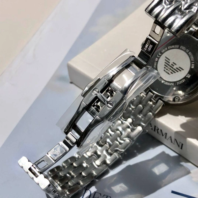 Emporio Armani Watch For Women - Ref. AR11461