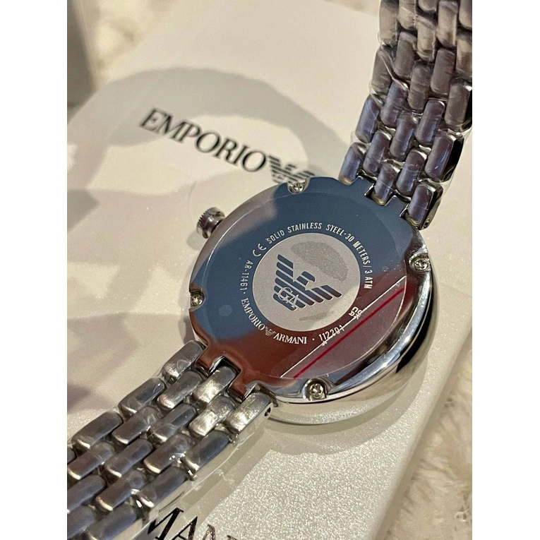 Emporio Armani Watch For Women - Ref. AR11461