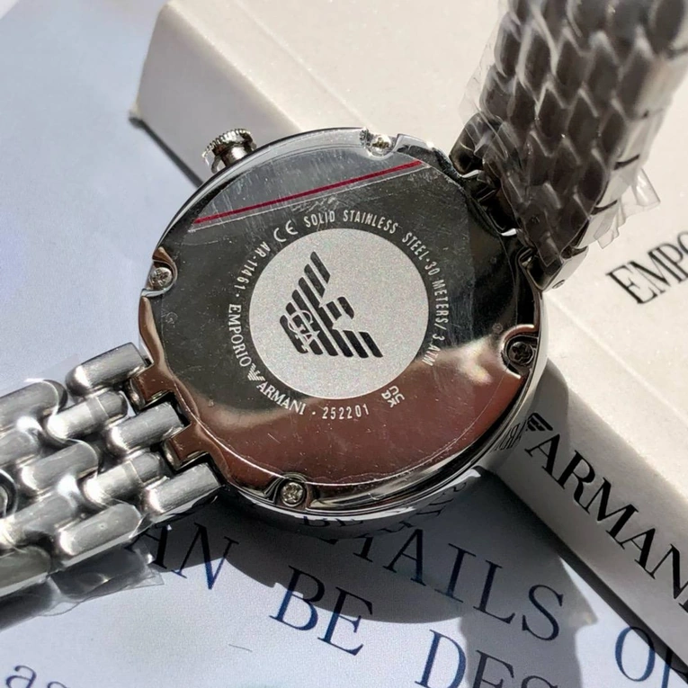 Emporio Armani Watch For Women - Ref. AR11461