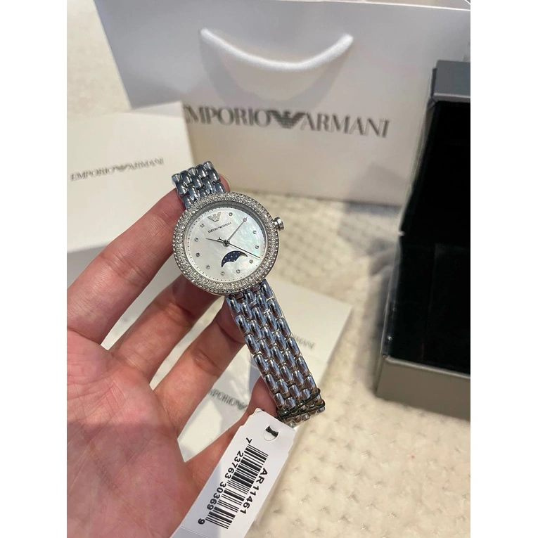 Emporio Armani Watch For Women - Ref. AR11461