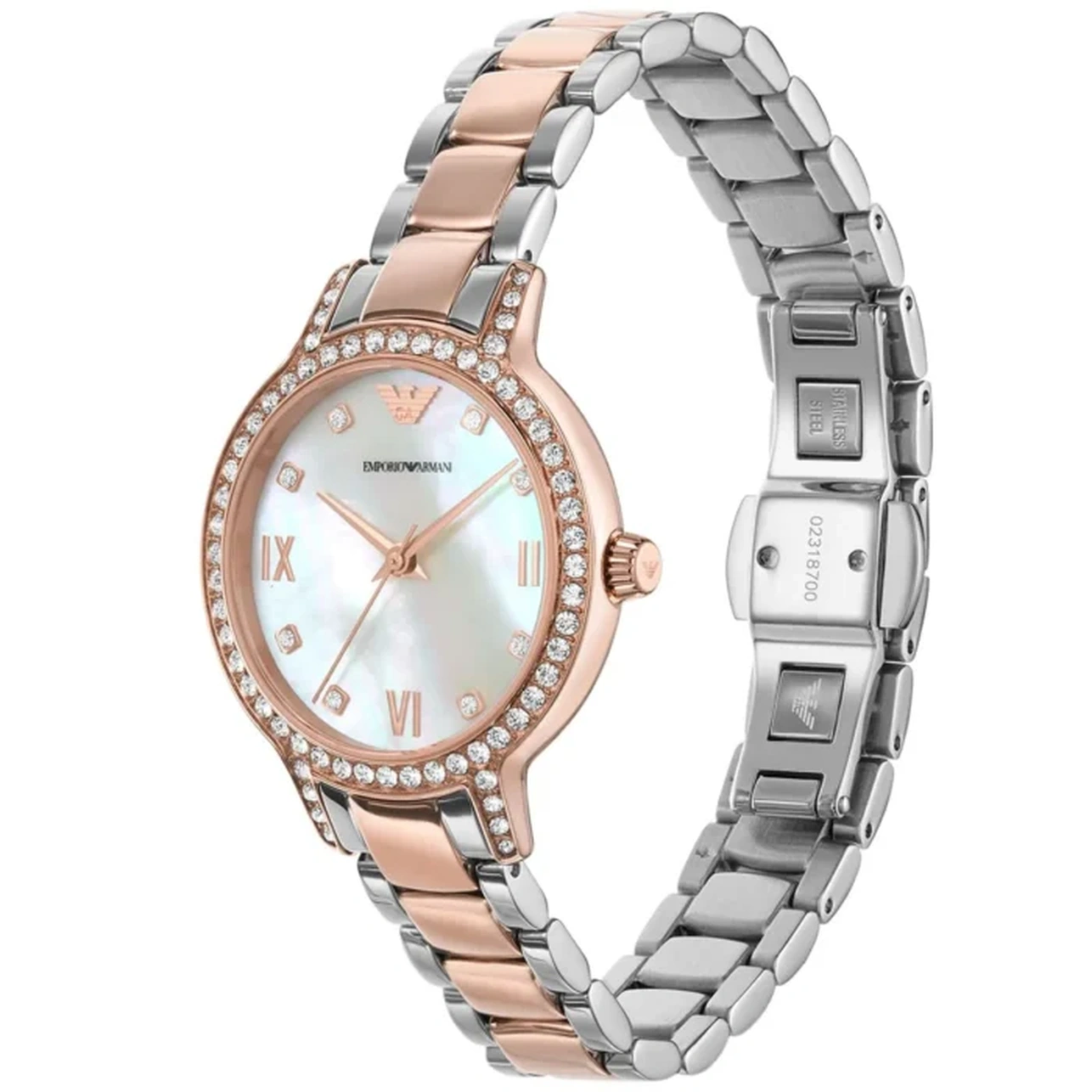 Emporio Armani Watch For Women - Ref. AR11499