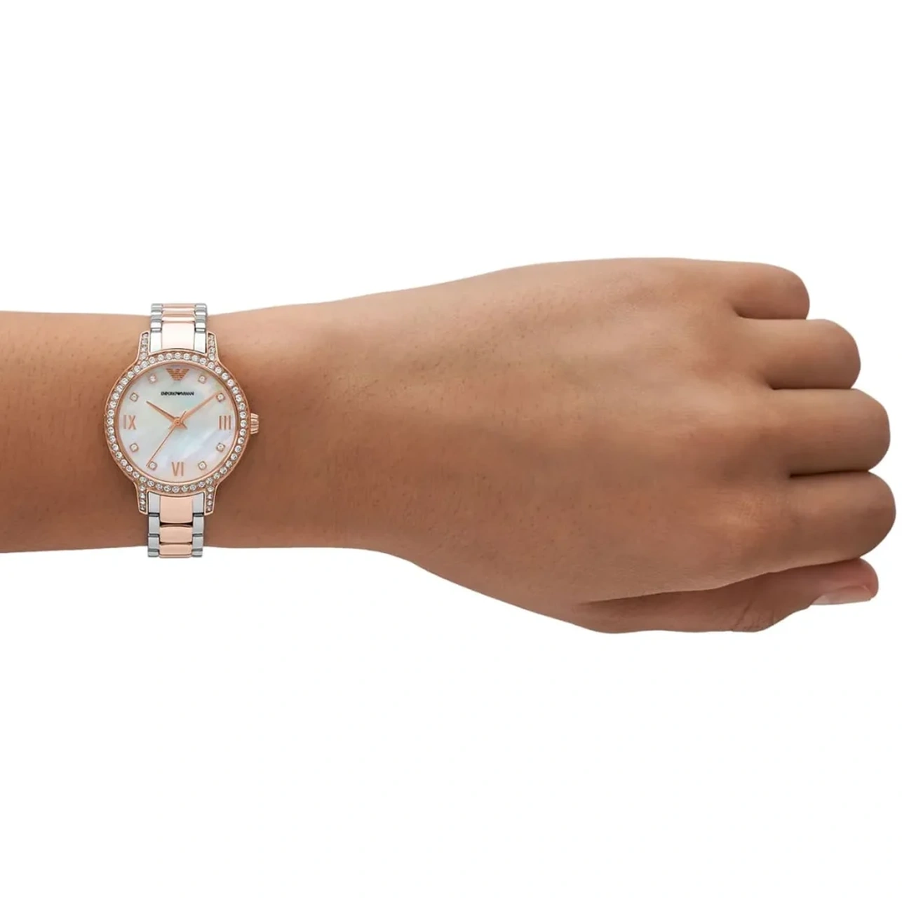 Emporio Armani Watch For Women - Ref. AR11499