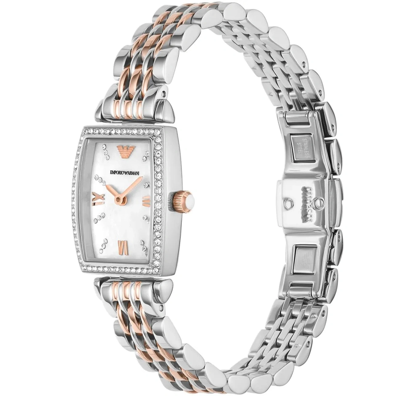 Emporio Armani Watch For Women - Ref. AR11519