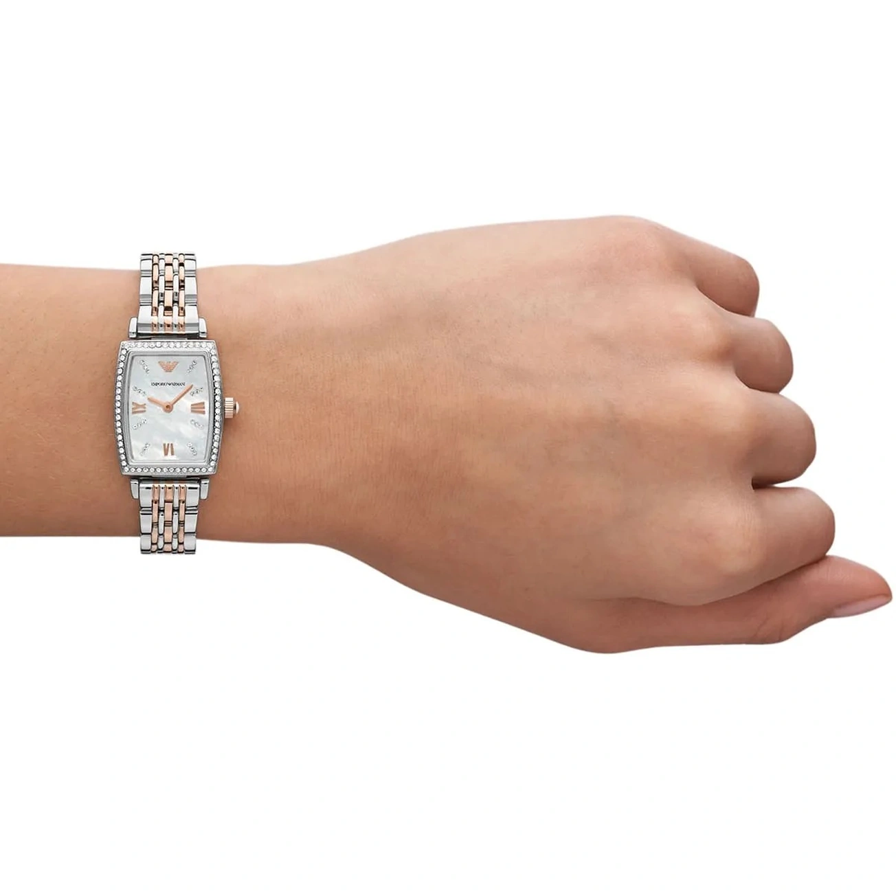 Emporio Armani Watch For Women - Ref. AR11519