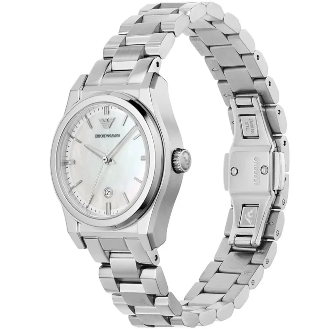 Emporio Armani Watch For Women - Ref. AR11557