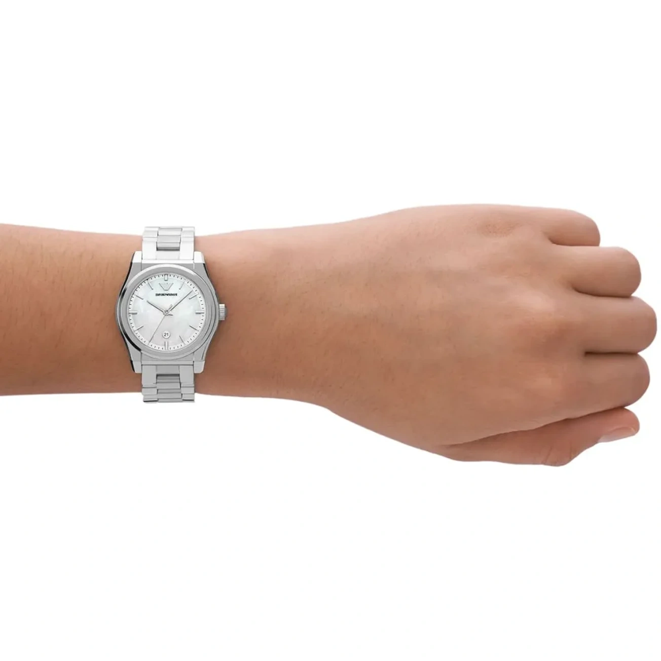 Emporio Armani Watch For Women - Ref. AR11557