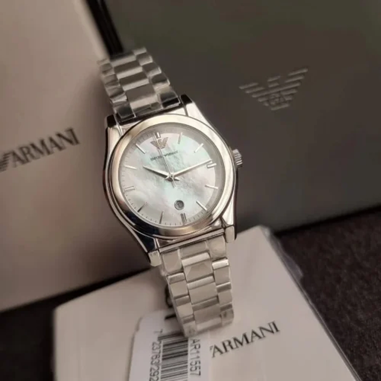 Emporio Armani Watch For Women - Ref. AR11557