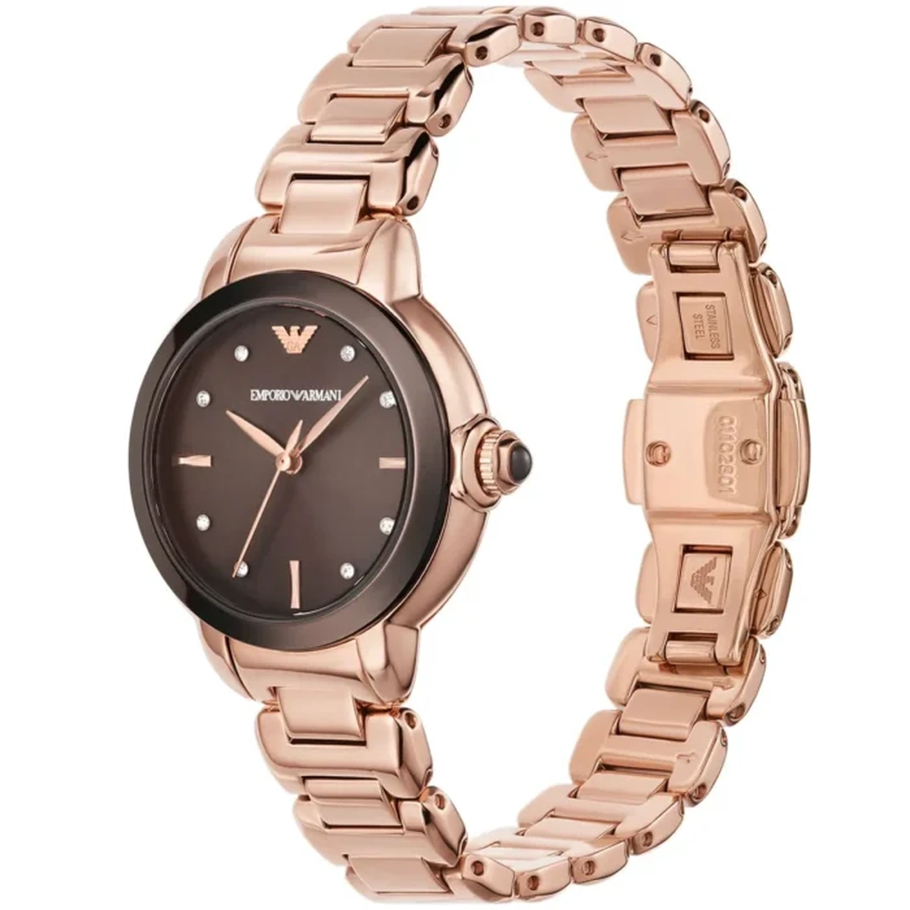 Emporio Armani Watch For Women - Ref. AR11570