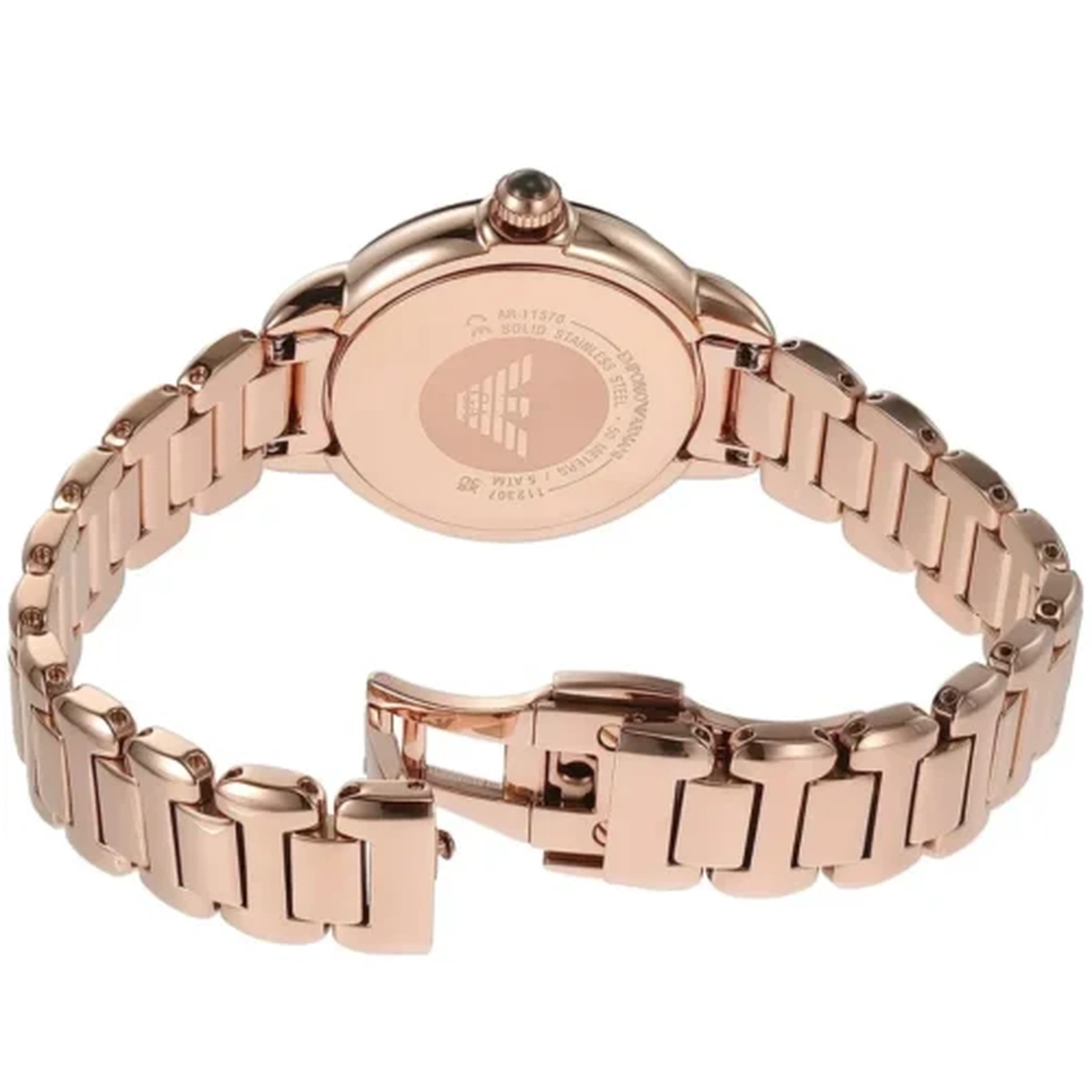 Emporio Armani Watch For Women - Ref. AR11570