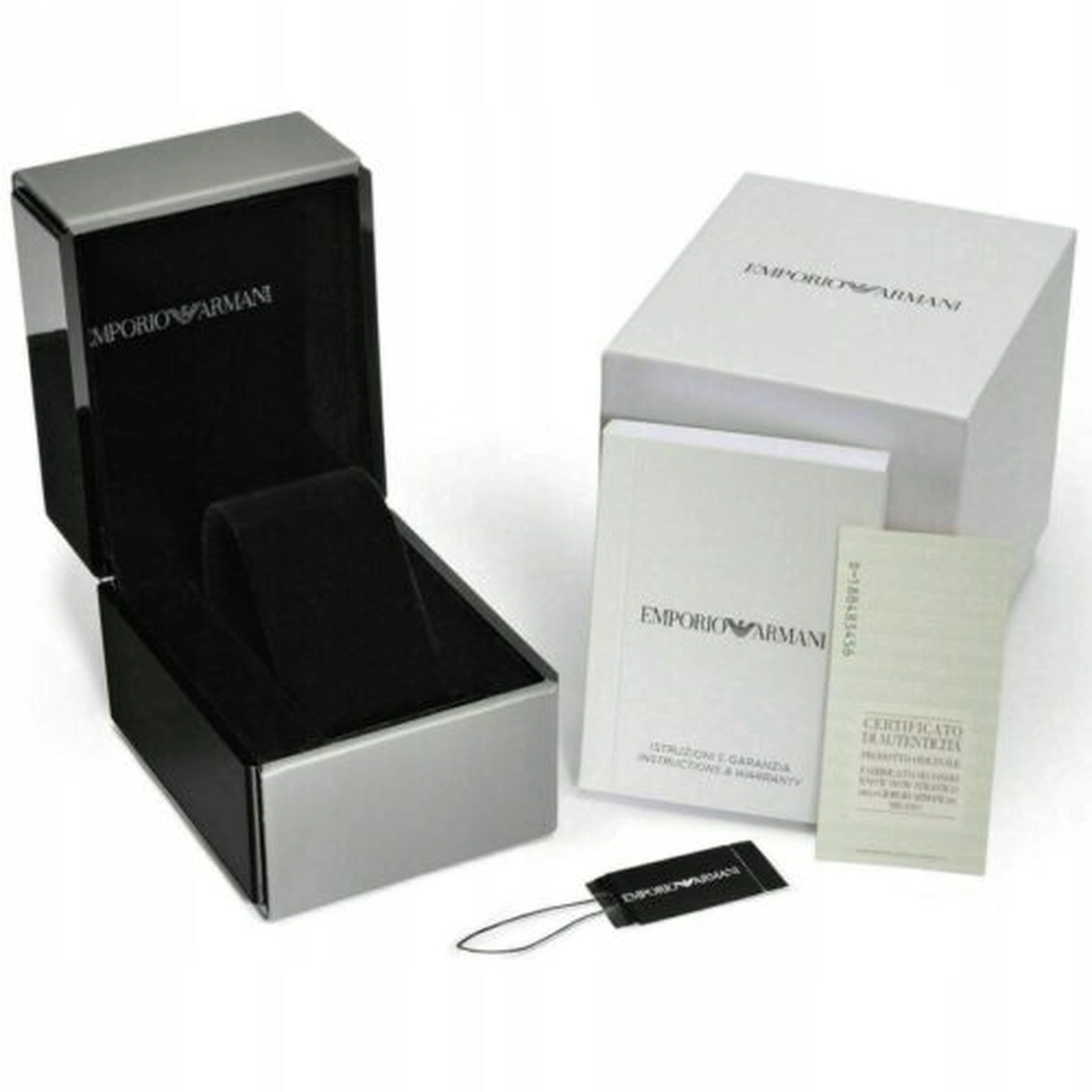 Emporio Armani Watch For Women - Ref. AR11570