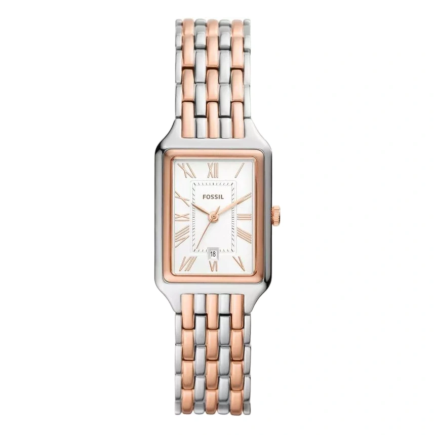 Fossil Watch For Women - Raquel - Ref. ES5222