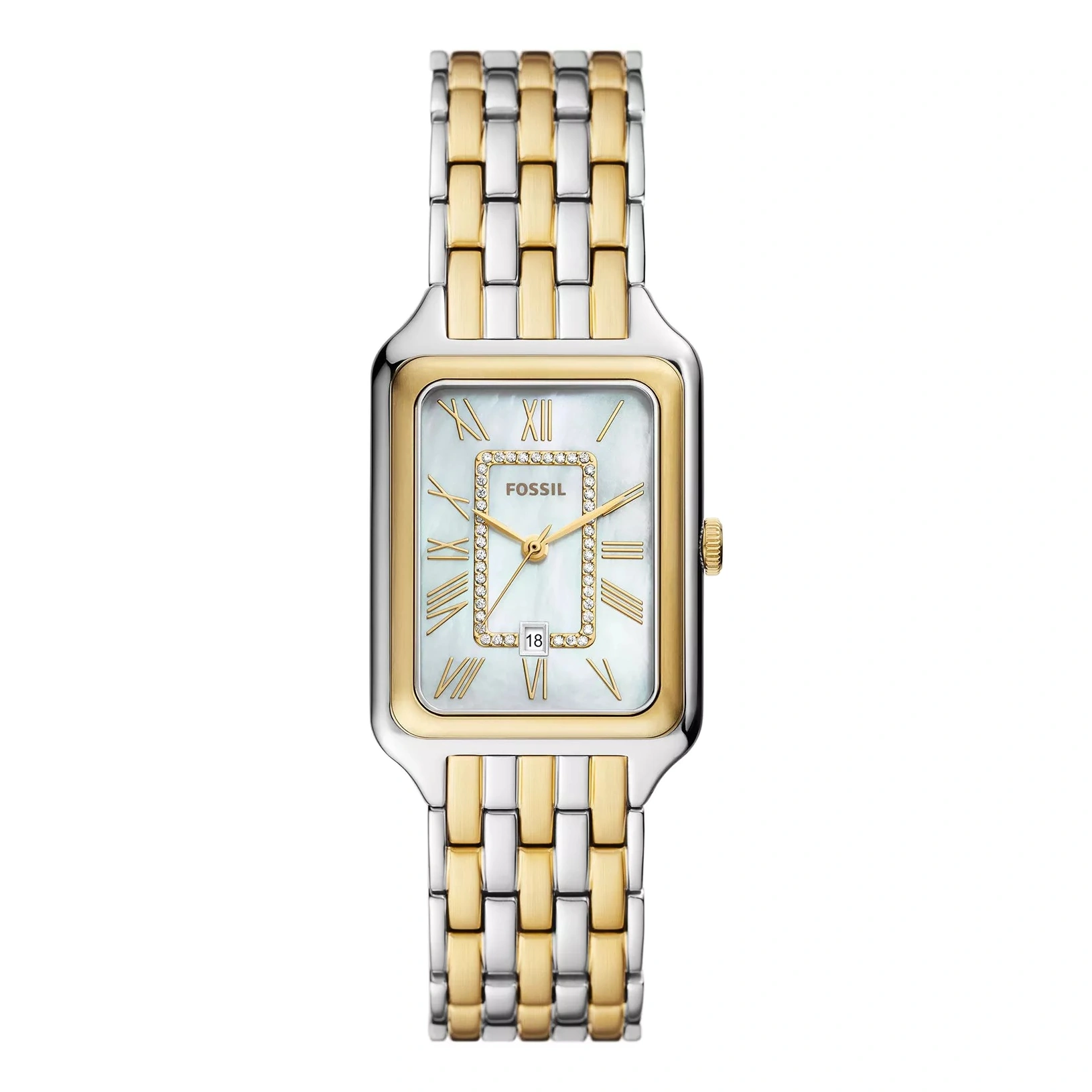 Fossil Watch For Women - Raquel - Ref. ES5305