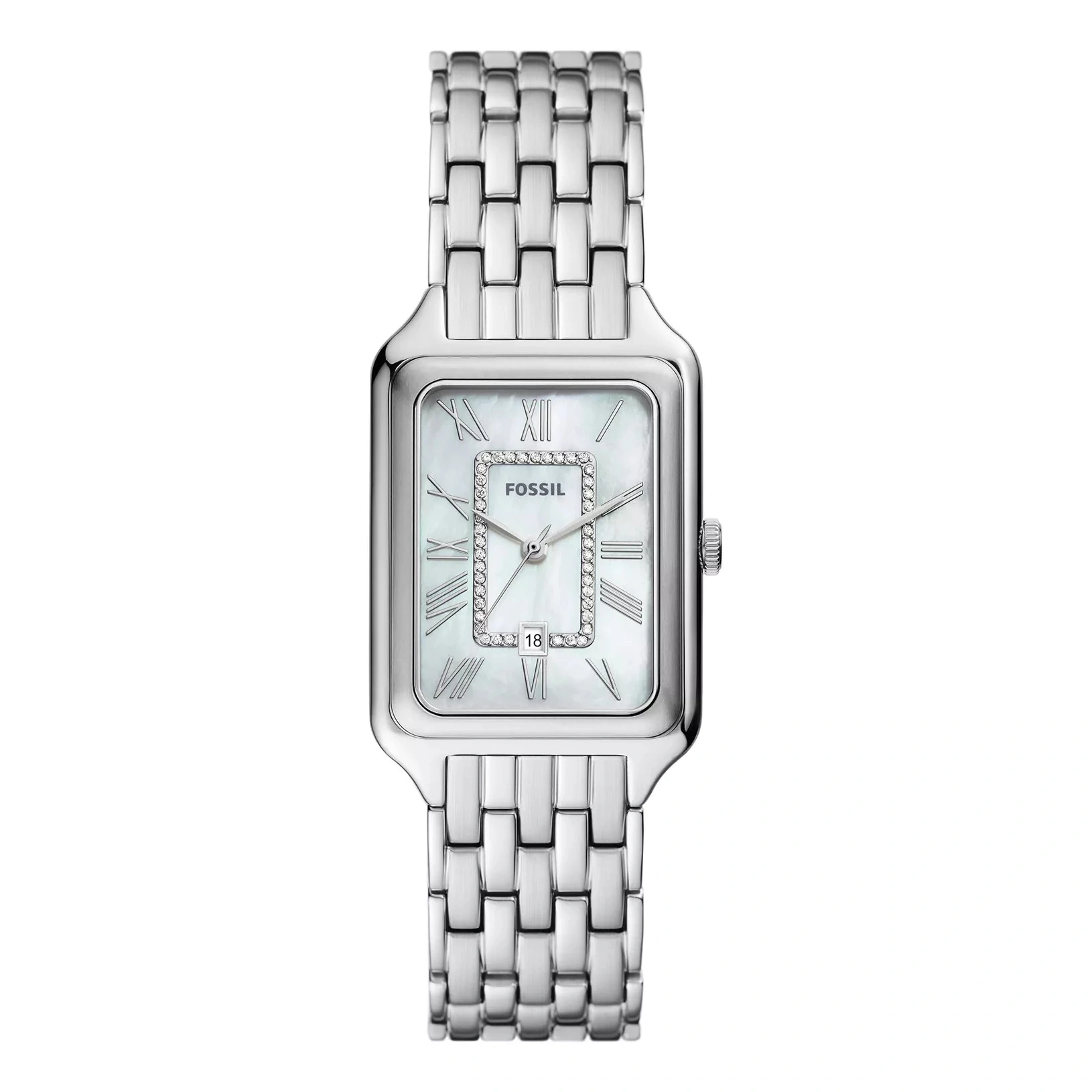 Fossil Watch For Women - Raquel - Ref. ES5306