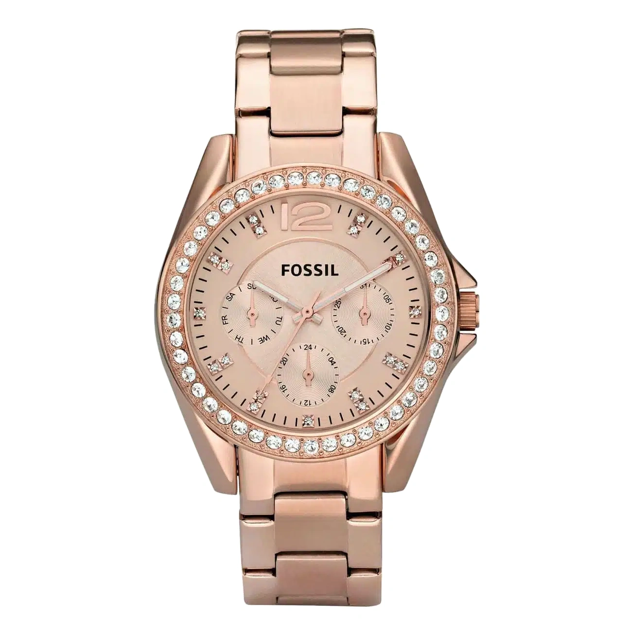 Fossil Watch For Women - Ref. ES2811