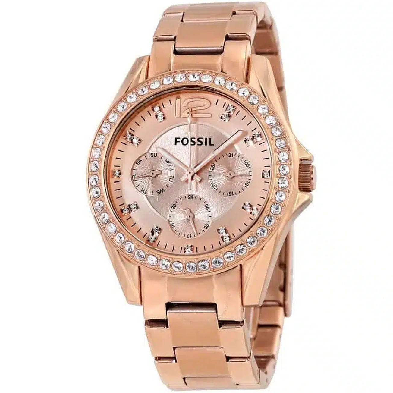 Fossil Watch For Women - Ref. ES2811