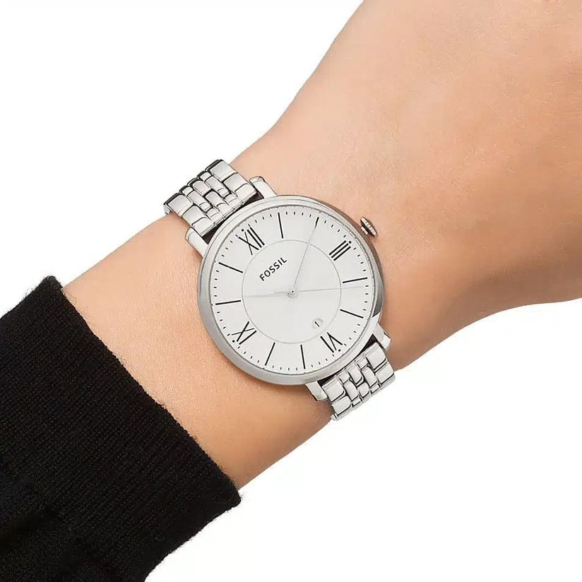 Fossil Watch For Women - Ref. ES3433