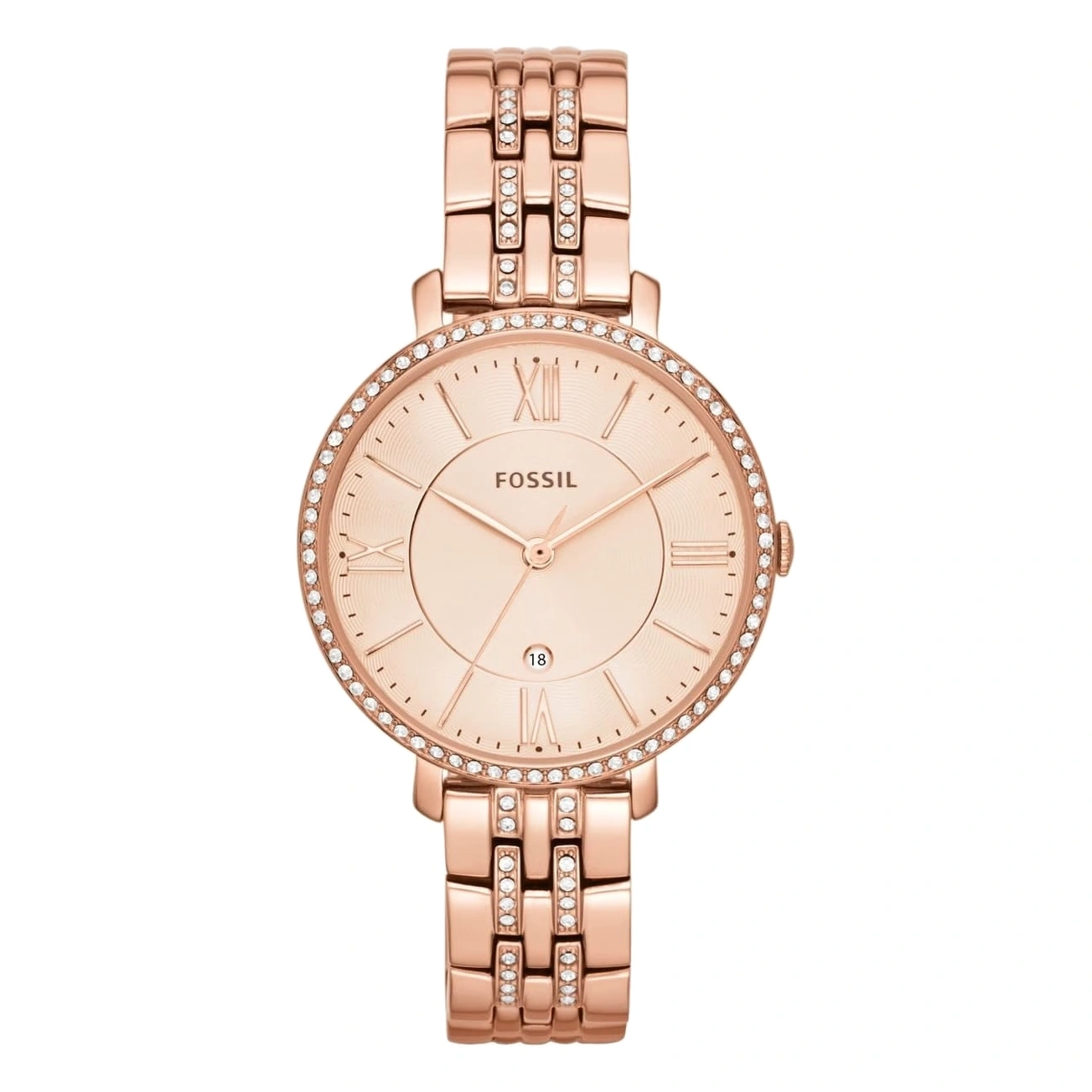 Fossil Watch For Women - Ref. ES3546