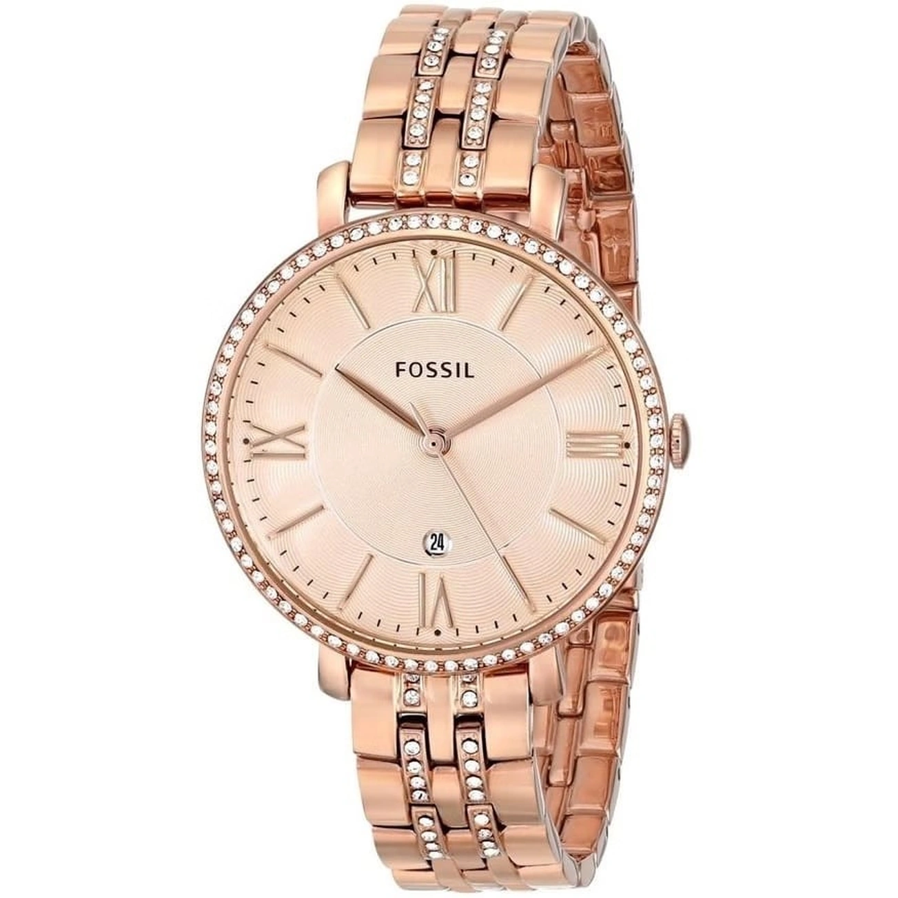 Fossil Watch For Women - Ref. ES3546