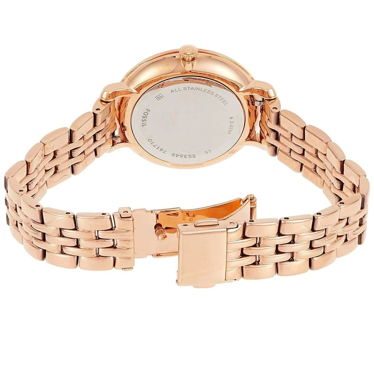 Fossil Watch For Women - Ref. ES3546