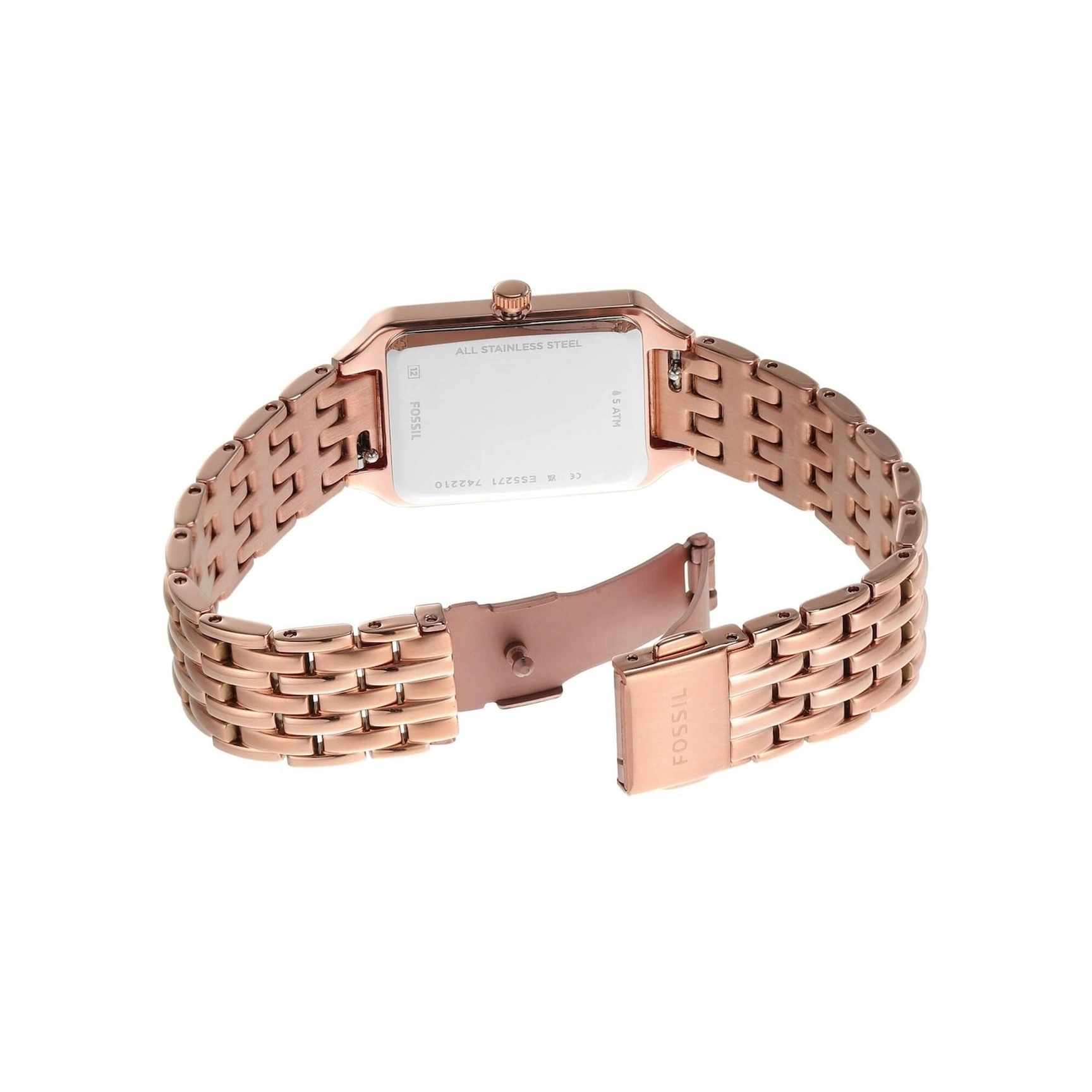 Fossil Watch For Women - Ref. ES5271