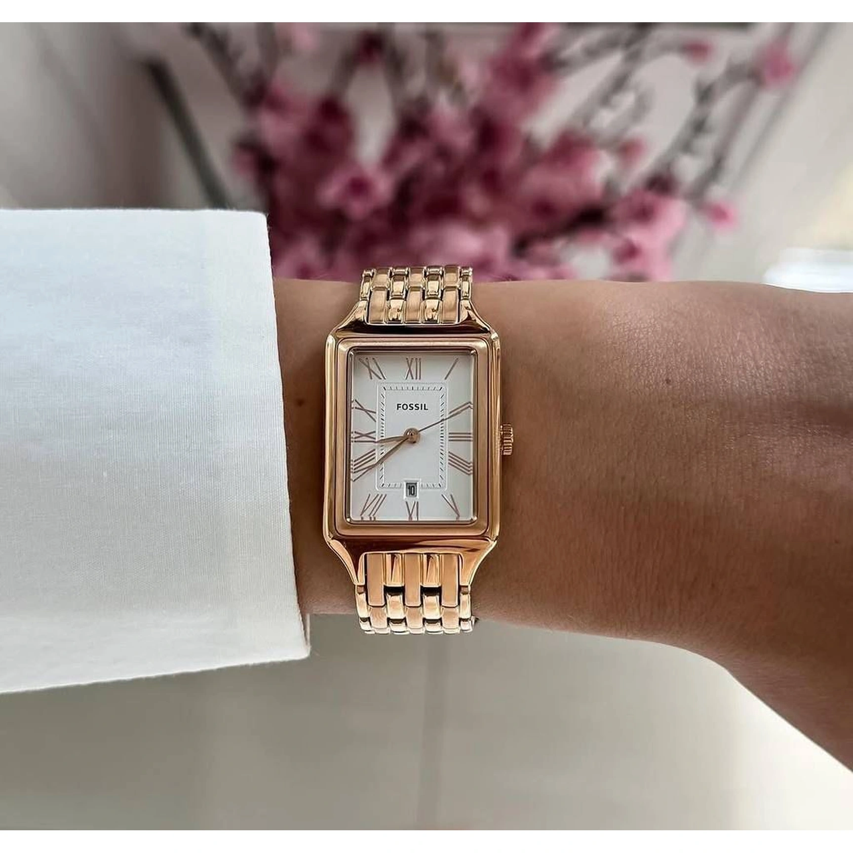 Fossil Watch For Women - Ref. ES5271