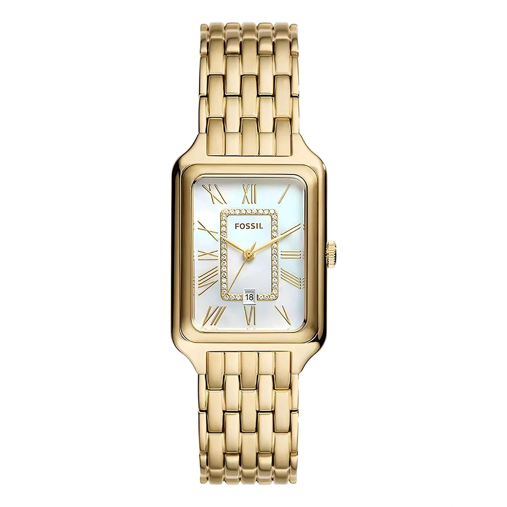 Fossil Watch For Women - Ref. ES5304